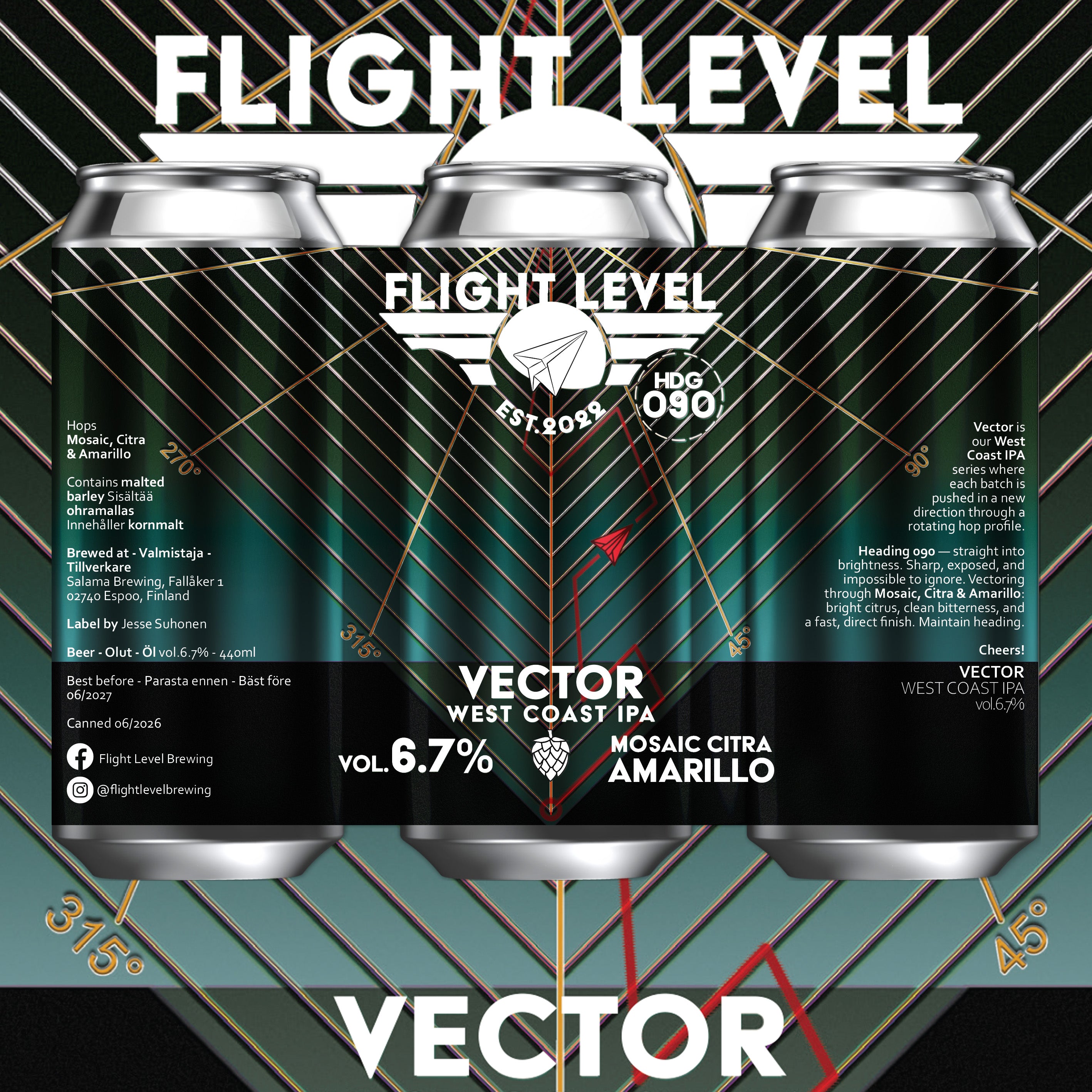 Vector