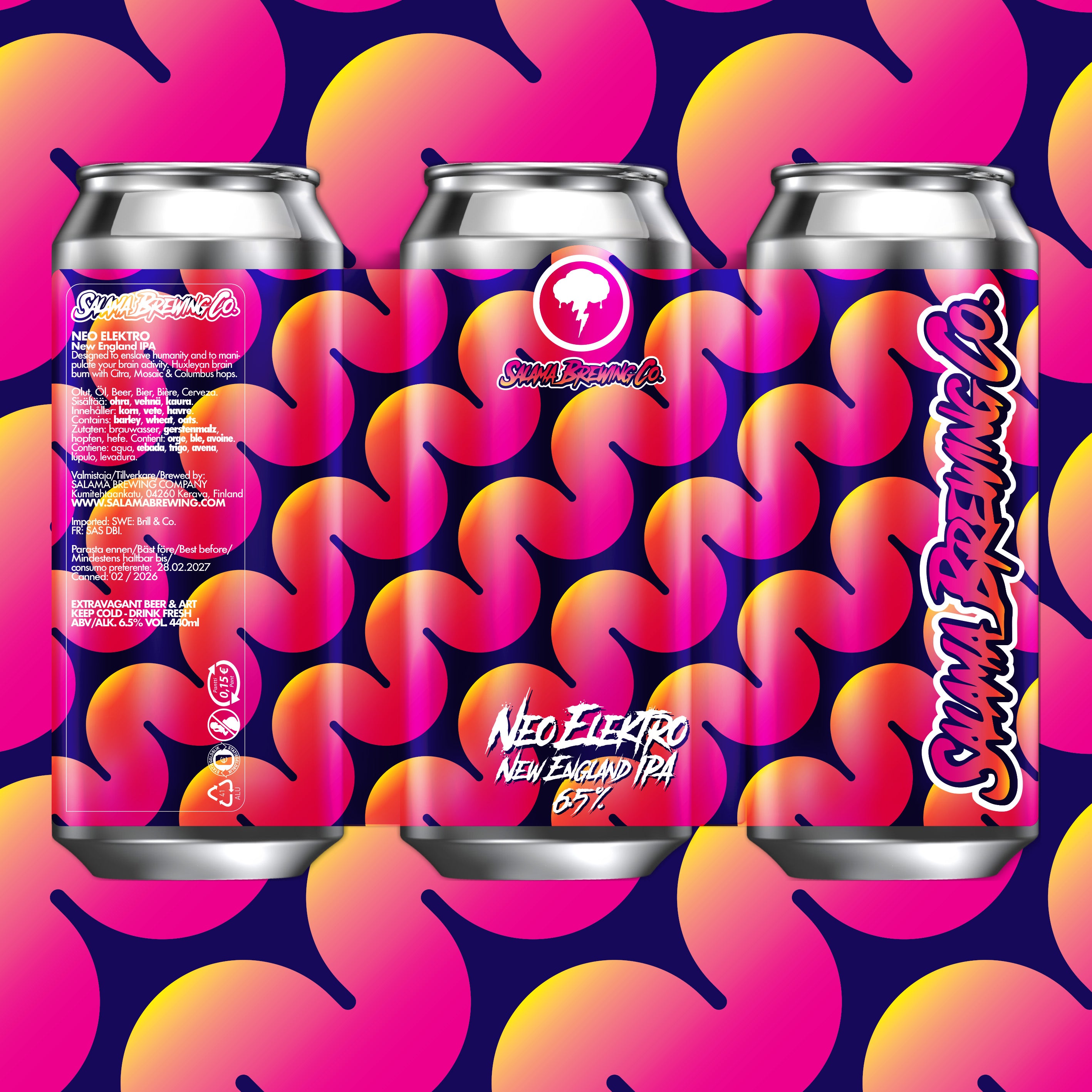 Neo-Elektro