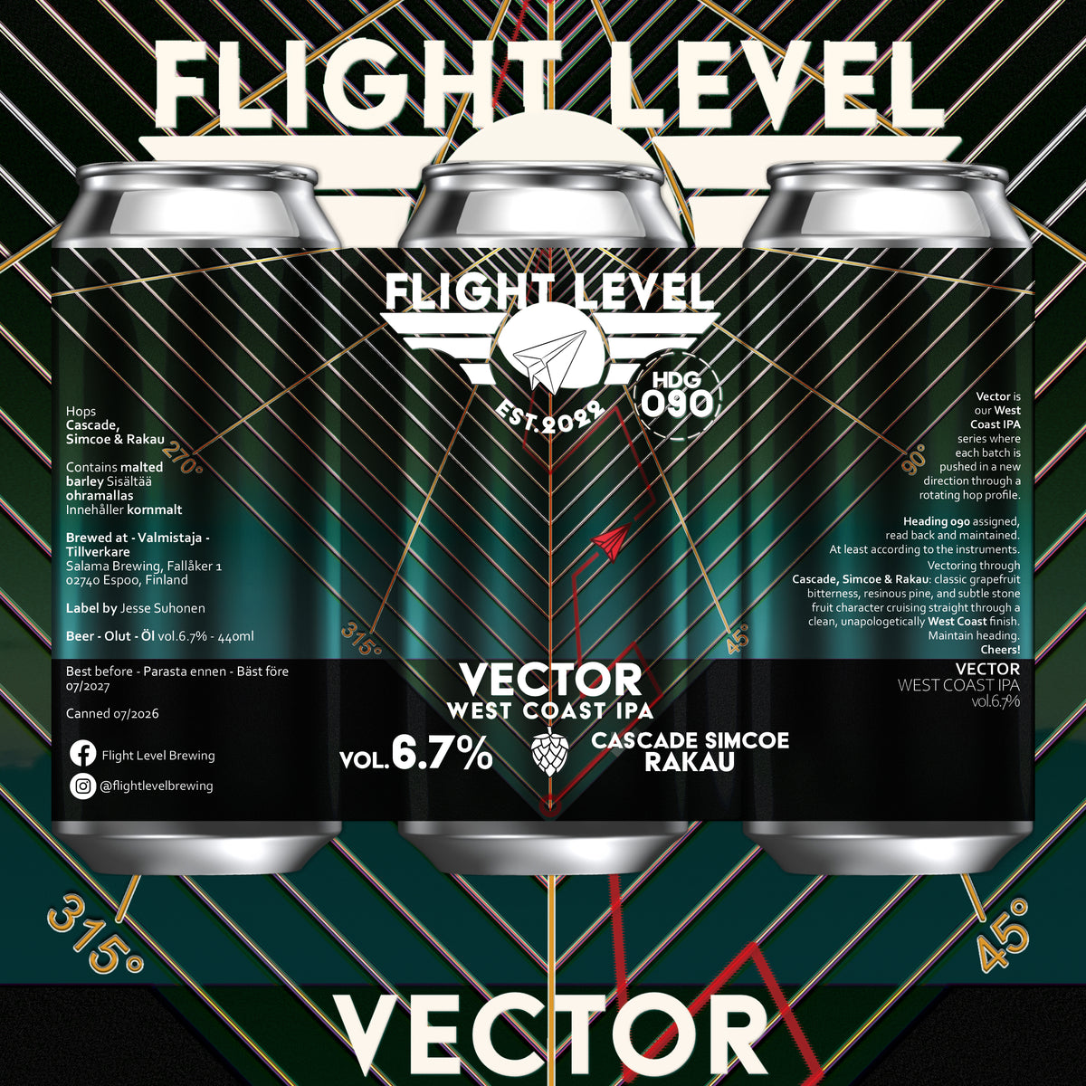 Vector