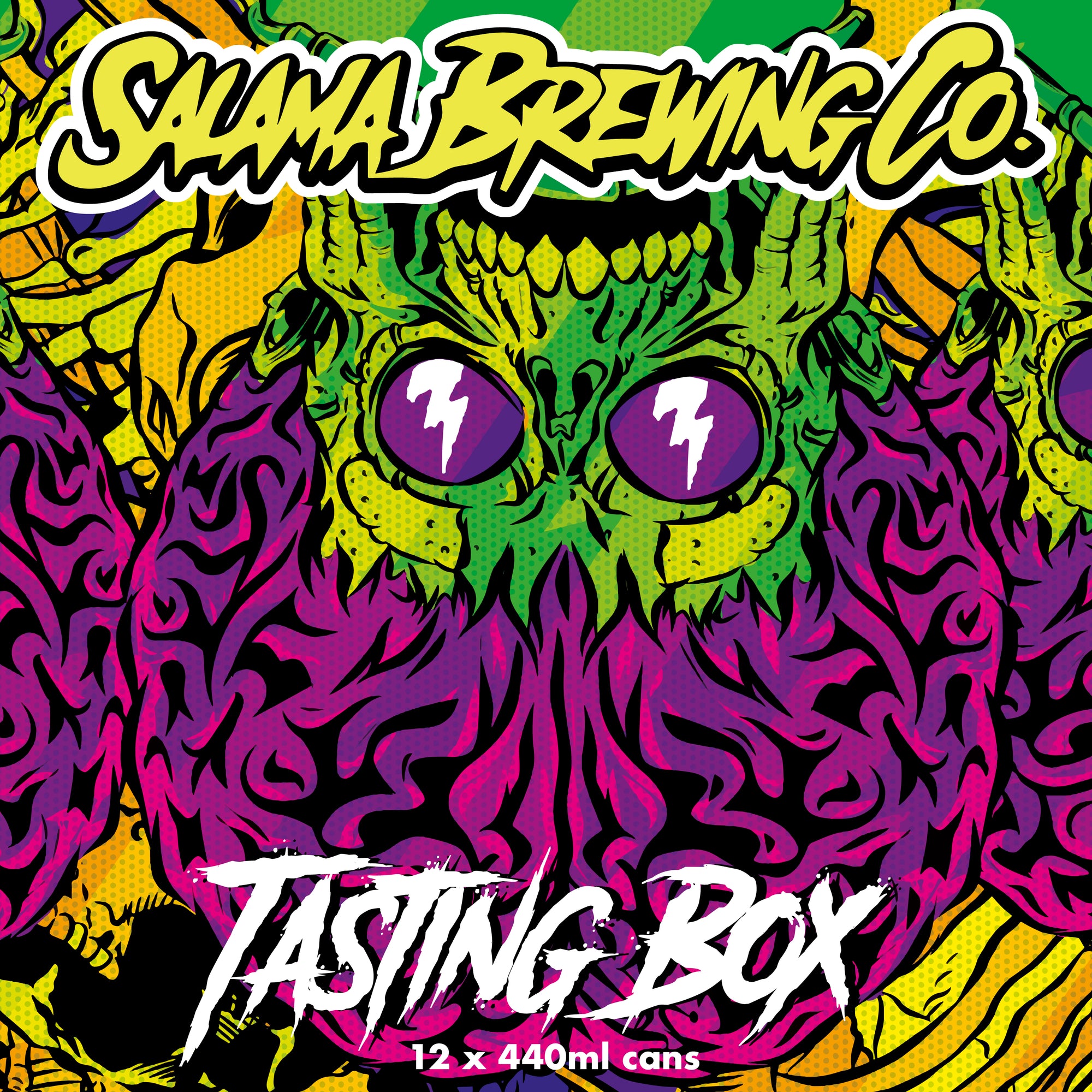 Tasting Box