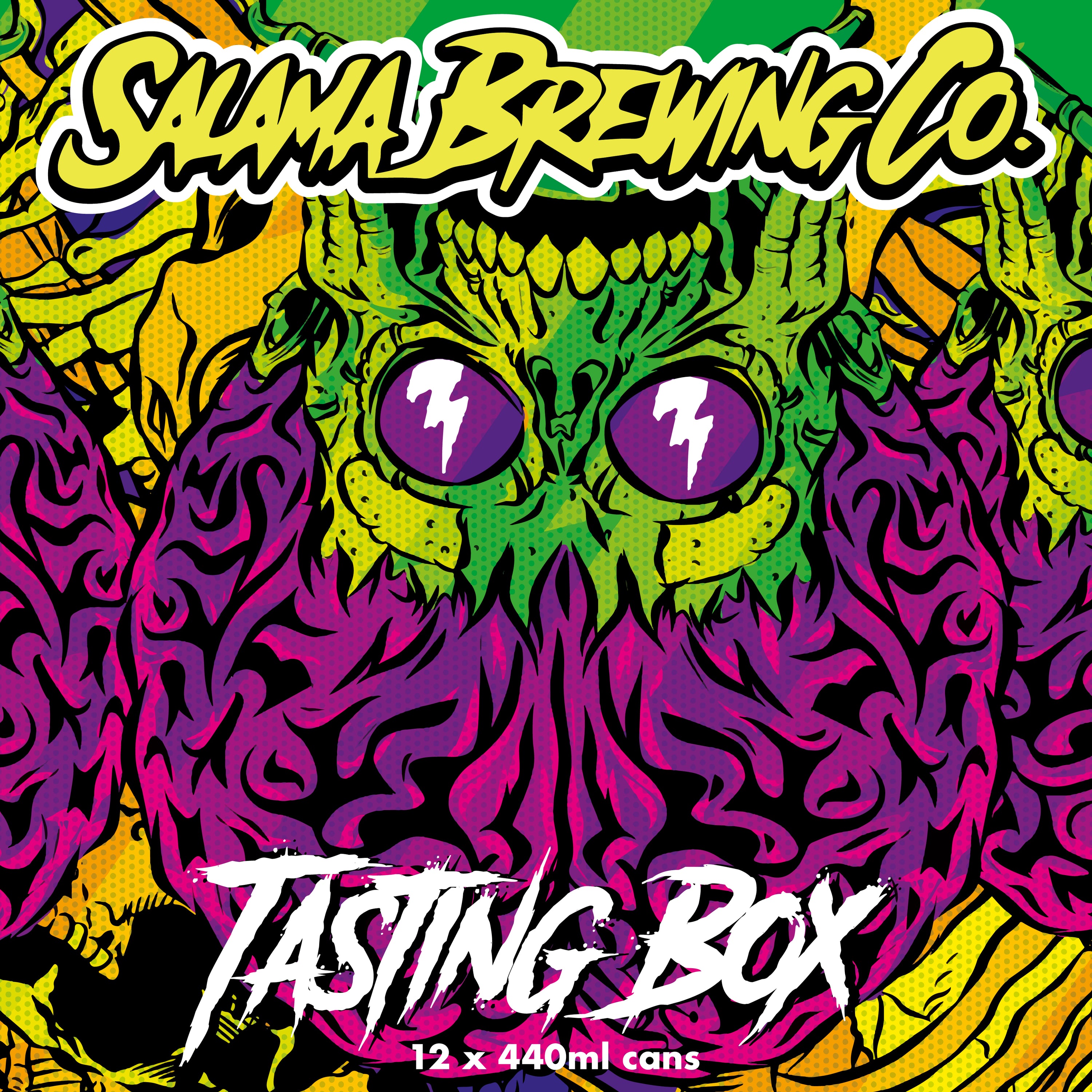 Tasting Box