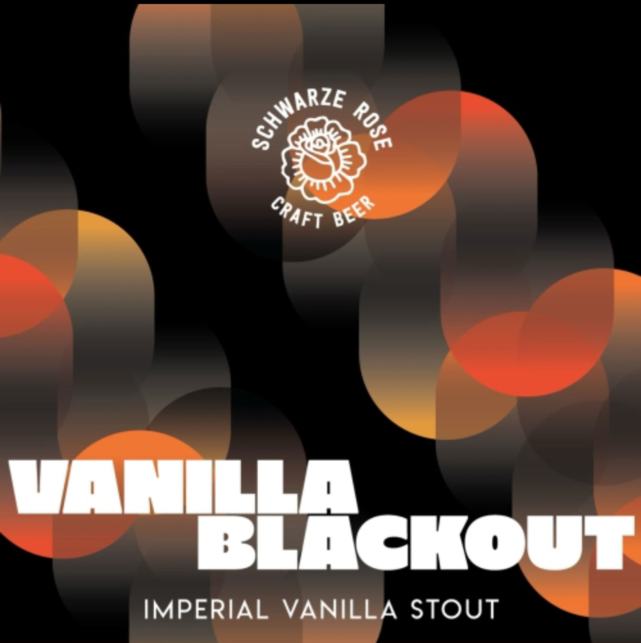 Vanilla Blackout