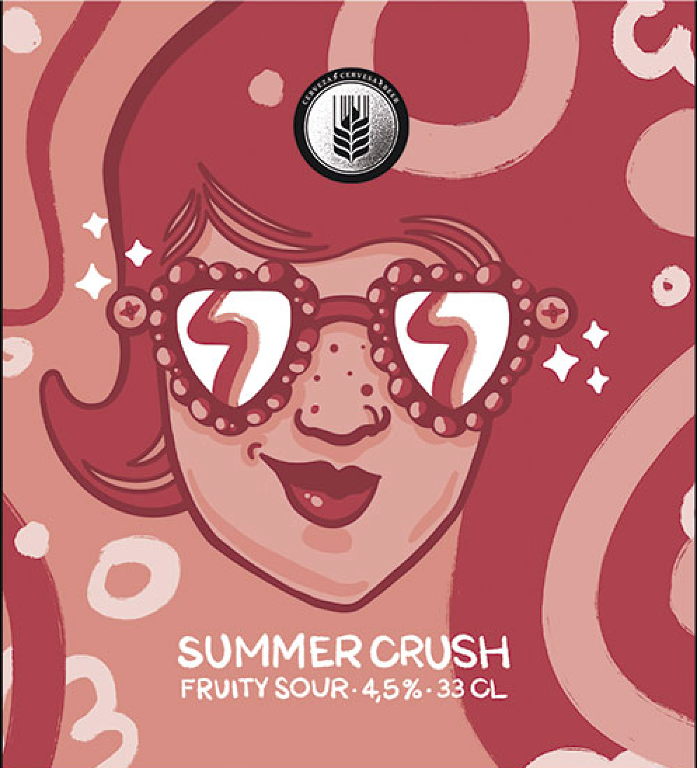Summer Crush